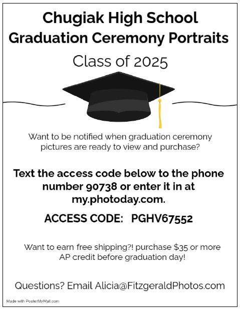 graduation photos 